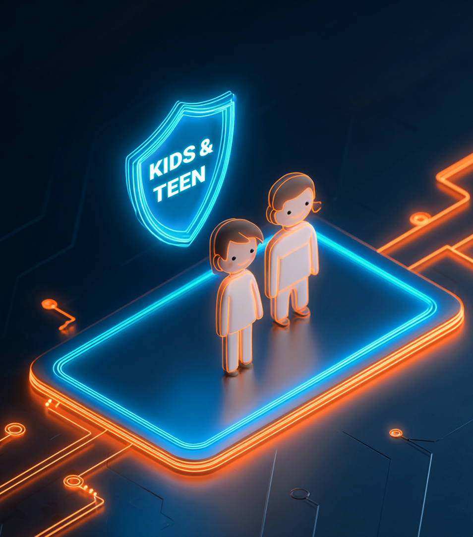 Kids & Teen